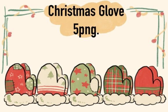 Cute Christmas Glove: A Designer’s Real-World Review