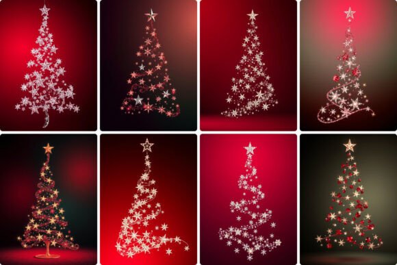 h1>Beautiful Cristal Christmas Tree: Illustrations Review/h1>