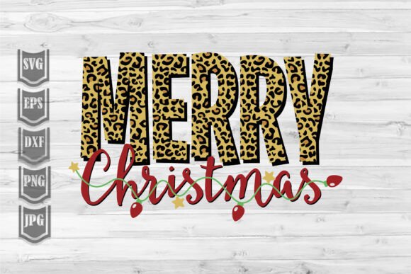 Merry Christmas Leopard: A Designer’s Review